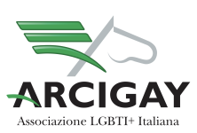 Logo of Formazione Arcigay